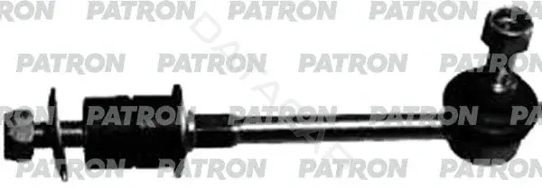 Стойки стабилизатора PATRON PS4467