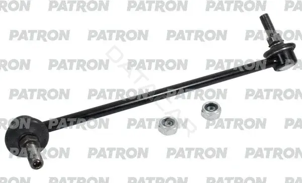 Стойки стабилизатора PATRON PS4477L