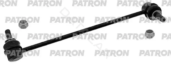 Стойки стабилизатора PATRON PS4477R