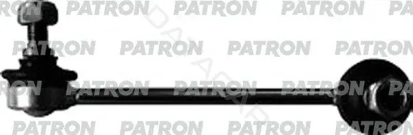 Стойки стабилизатора PATRON PS4481L