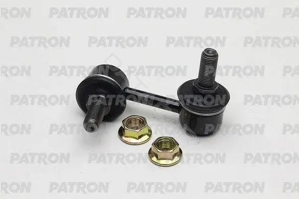 Стойки стабилизатора PATRON PS4487LKOR