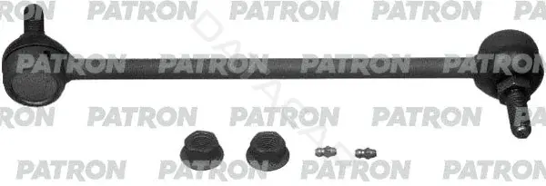 Стойки стабилизатора PATRON PS4492