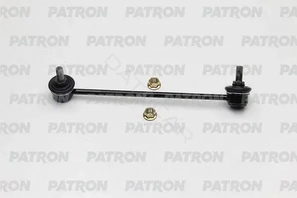 Стойки стабилизатора PATRON PS4517LKOR