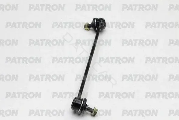 Стойки стабилизатора PATRON PS4519LKOR