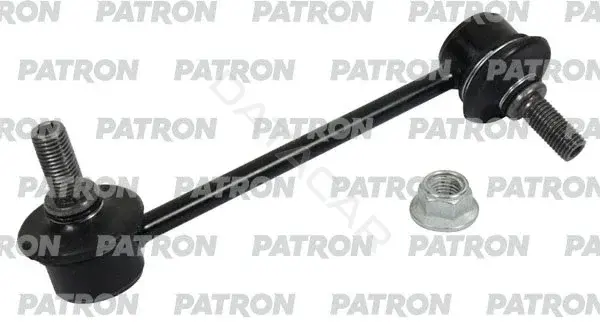 Стойки стабилизатора PATRON PS4529L