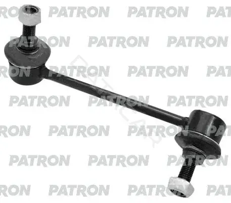Стойки стабилизатора PATRON PS4529R