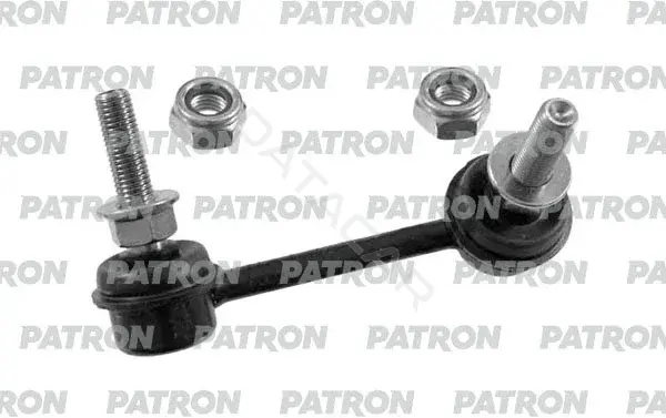 Стойки стабилизатора PATRON PS4543L