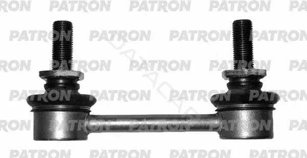 Стойки стабилизатора PATRON PS4550