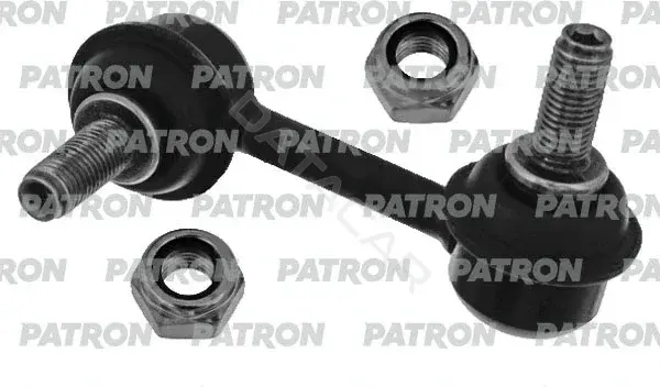 Стойки стабилизатора PATRON PS4561L