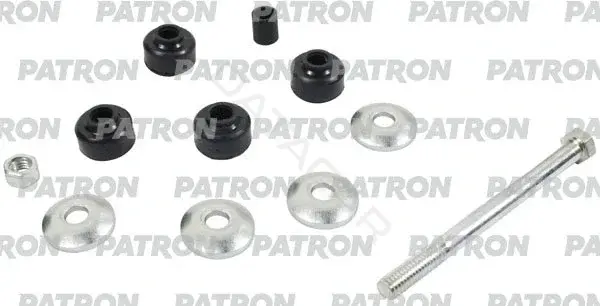 Стойки стабилизатора PATRON PS4583