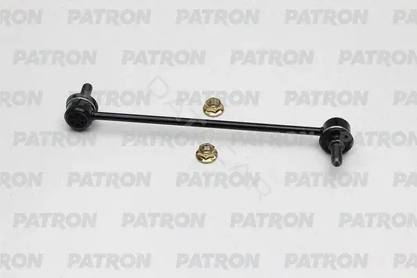 Стойки стабилизатора PATRON PS4586KOR