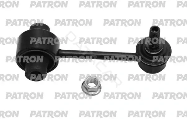 Стойки стабилизатора PATRON PS4647