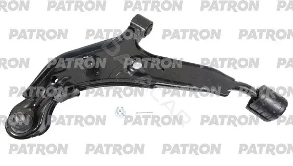 Рычаги PATRON PS50145L