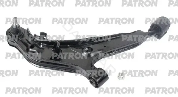 Рычаги PATRON PS50145R