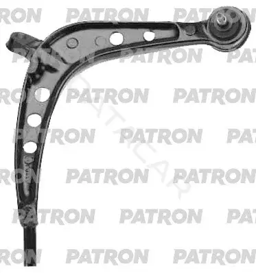 Рычаги PATRON PS50146R