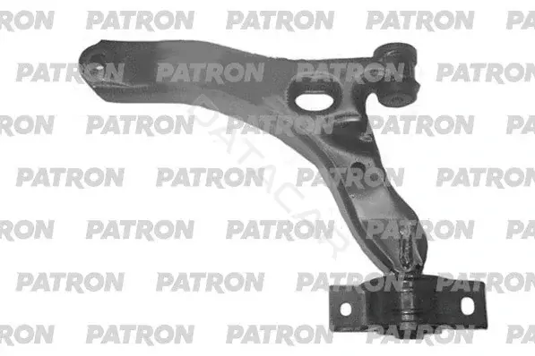 Рычаги PATRON PS50151L