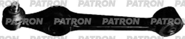 Рычаги PATRON PS50152L