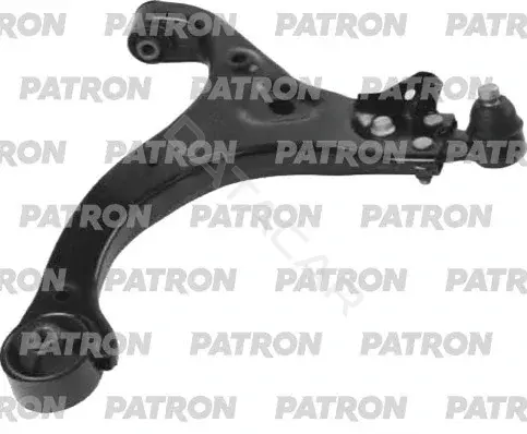 Рычаги PATRON PS50153L