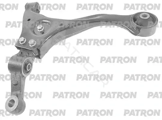Рычаги PATRON PS50154R
