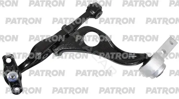 Рычаги PATRON PS50165R