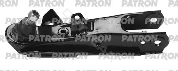 Рычаги PATRON PS50168L