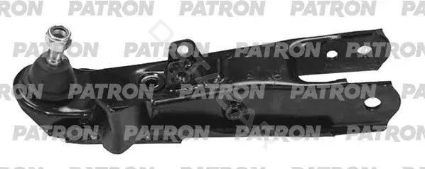 Рычаги PATRON PS50168R