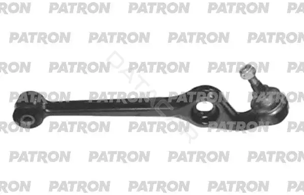 Рычаги PATRON PS50169R
