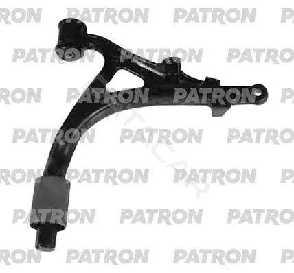 Рычаги PATRON PS50171R