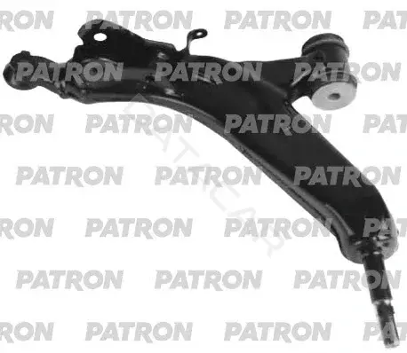 Рычаги PATRON PS50174L