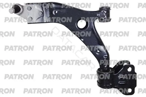 Рычаги PATRON PS50176L