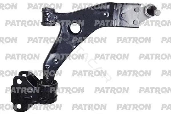 Рычаги PATRON PS50176R