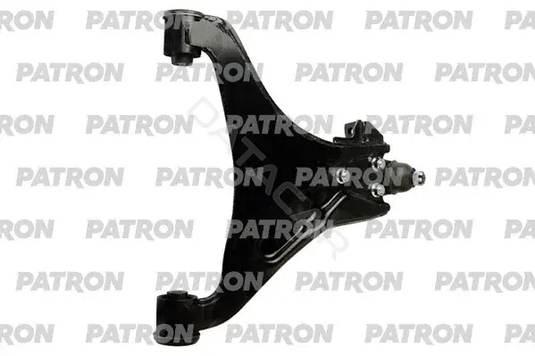 Рычаги PATRON PS50177R