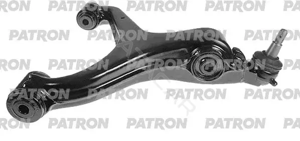 Рычаги PATRON PS50179L