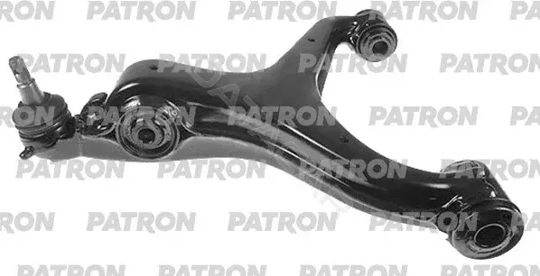 Рычаги PATRON PS50179R