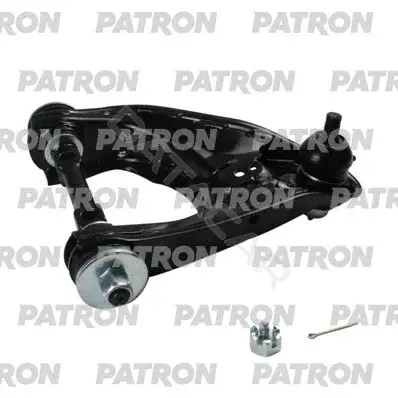 Рычаги PATRON PS50196L