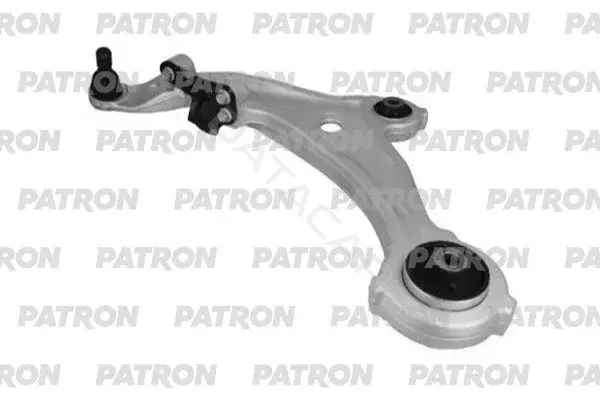 Рычаги PATRON PS50201L