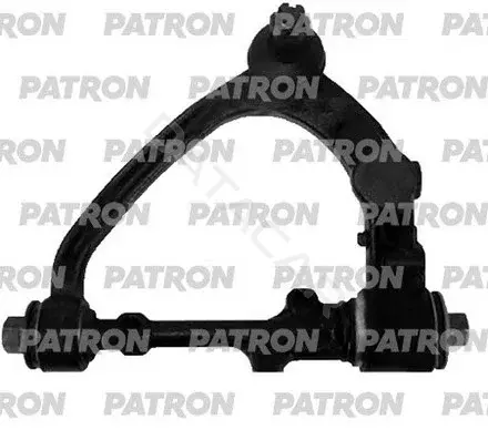 Рычаги PATRON PS50202L