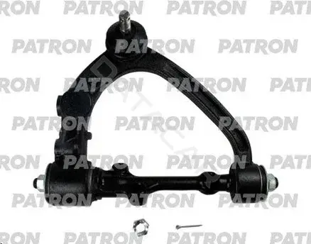 Рычаги PATRON PS50202R
