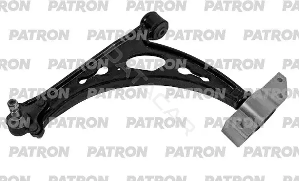 Рычаги PATRON PS50203L