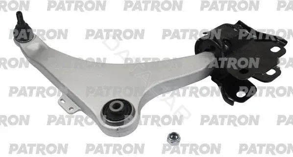 Рычаги PATRON PS50206R