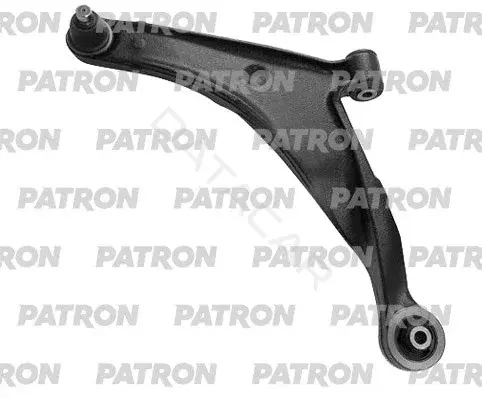 Рычаги PATRON PS50207L