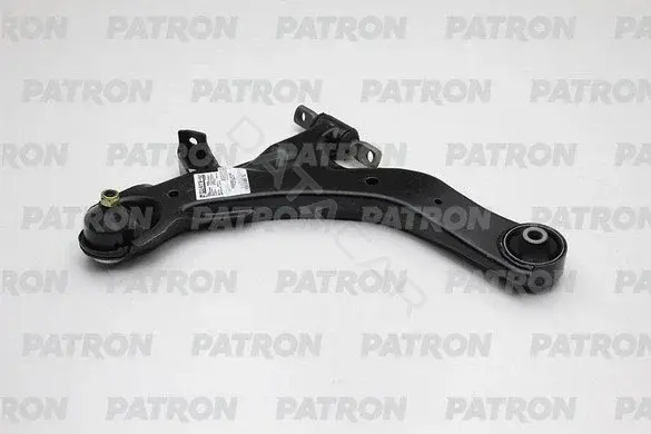 Рычаги PATRON PS5063LKOR