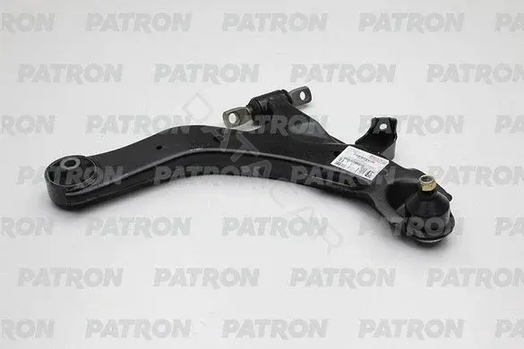 Рычаги PATRON PS5063RKOR