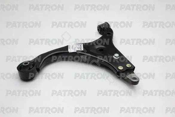 Рычаги PATRON PS5065LKOR