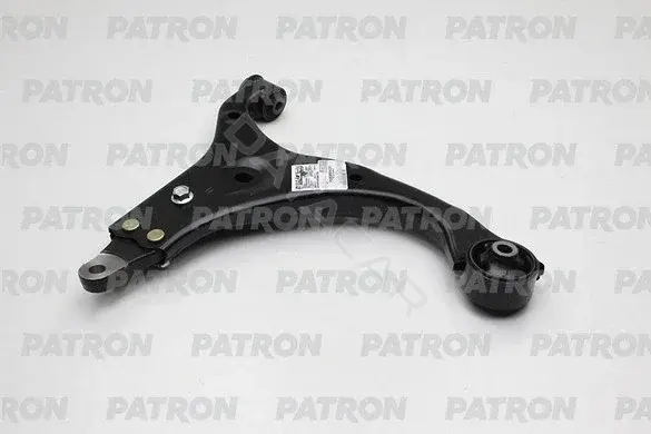 Рычаги PATRON PS5065RKOR