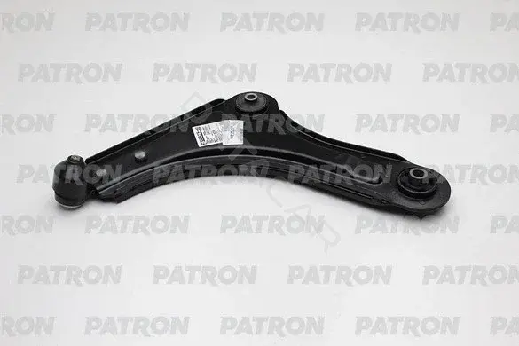 Рычаги PATRON PS5106LKOR