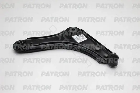 Рычаги PATRON PS5106RKOR