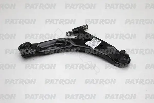 Рычаги PATRON PS5120RKOR