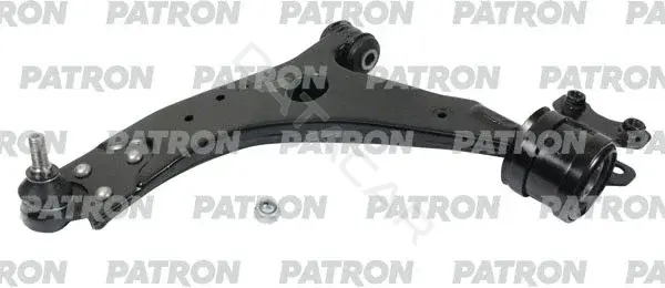 Рычаги PATRON PS5272L