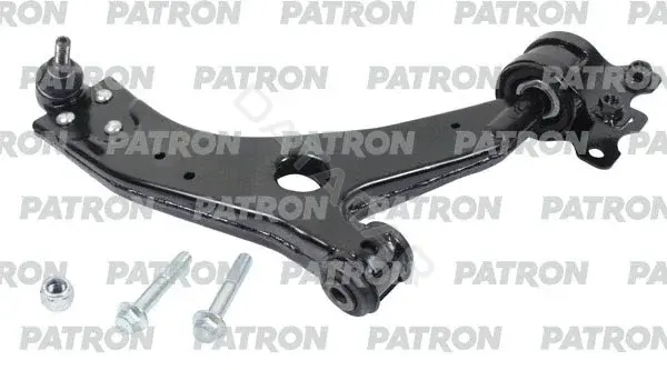 Рычаги PATRON PS5272R